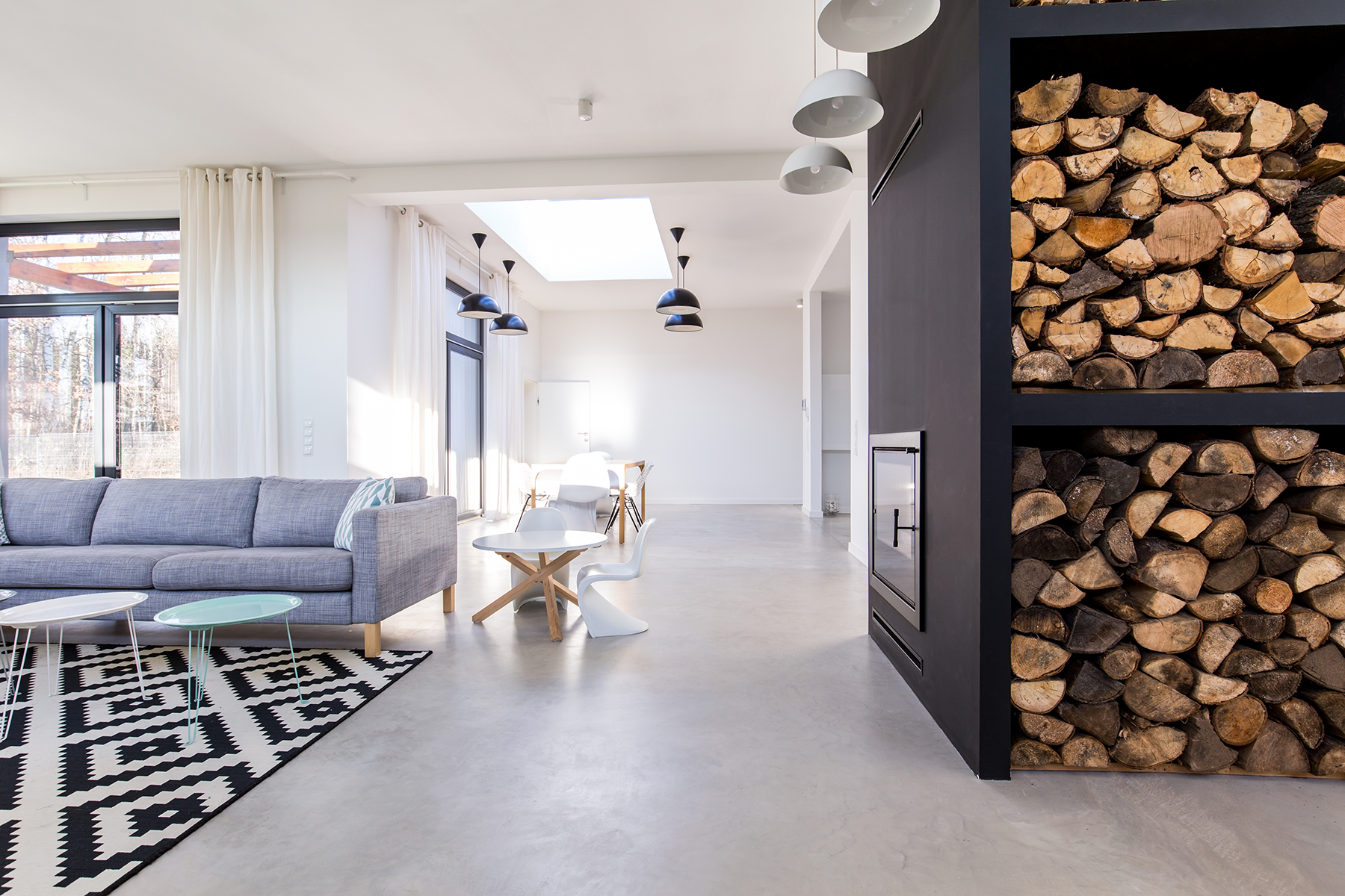 beton cire groupe batiment de france