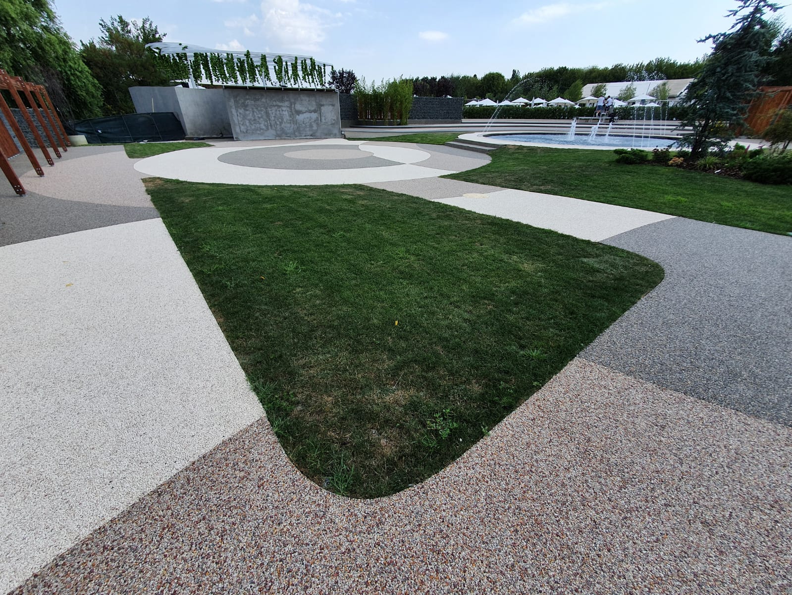 tapis de pierre groupe batiment de france